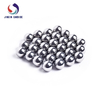 Tungsten carbide ball (9)